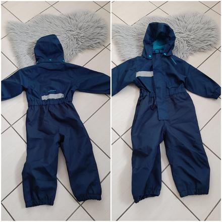 Overal  tenši 3roky, stormberg,98