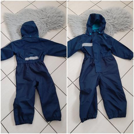 Overal  tenši 3roky, stormberg,98