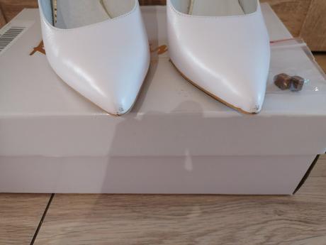 Dámske lodičky, 36