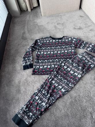 Pyžamo pepperts 146/152, pepperts,146