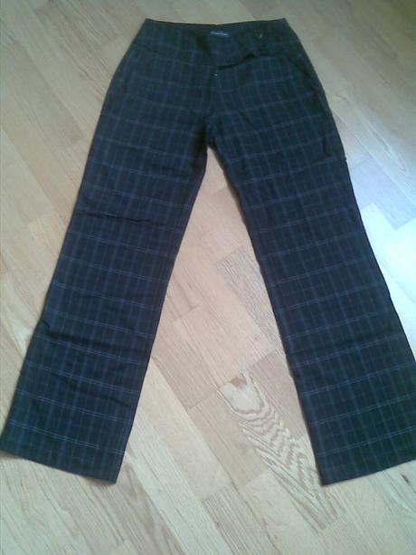 Nohavice , street one,38