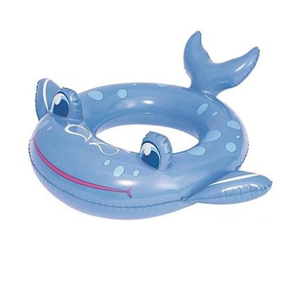 Nafukovacie koleso zvieratká,