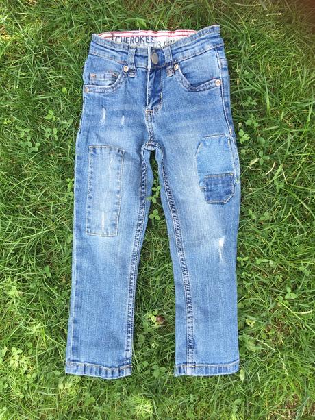 Nove rifle, cherokee,98