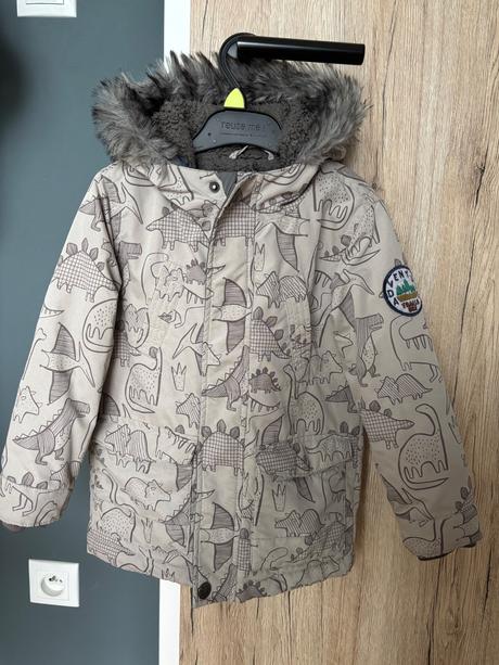 Zimna bunda next 104, next,104