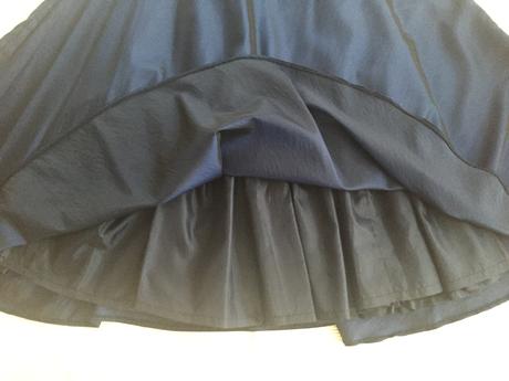 Spoločenské šaty, s