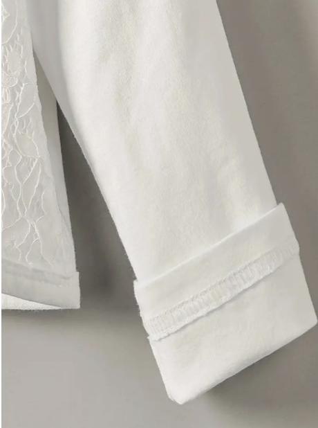 Svetrík sveter bolerko rôzne veľkosti/modely nové, 98 - 170