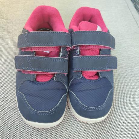 Botasky adidas detske č.27, adidas,27