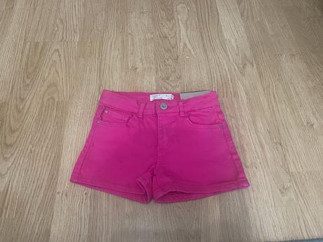 Kraťase zara - s visačkou, zara,110
