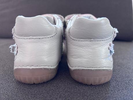 Prechodné barefoot topánky d.d.step s070 v 21, d.d.step,21