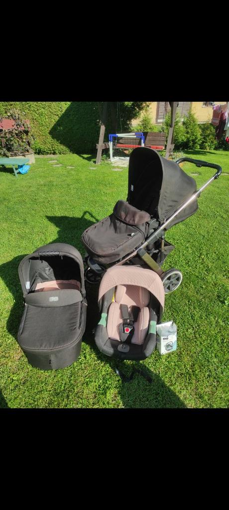 Abc design salsa 4 air trojkombinace, abc design,abc design salsa 4 air