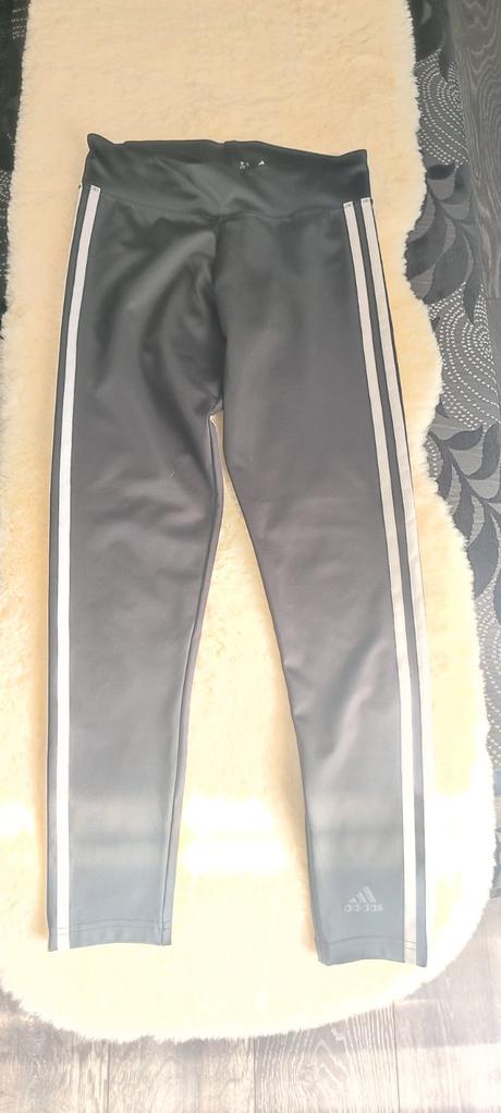 Legíny adidas, adidas,146