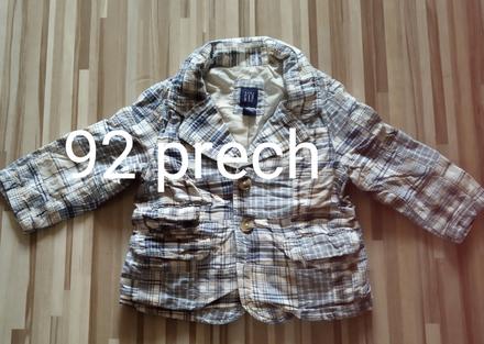 Prechodna bunda 92 ch, gap,92