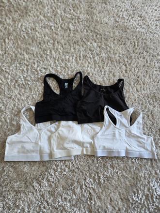 Podprsenka, h&m,158