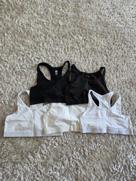 Podprsenka, h&m,158