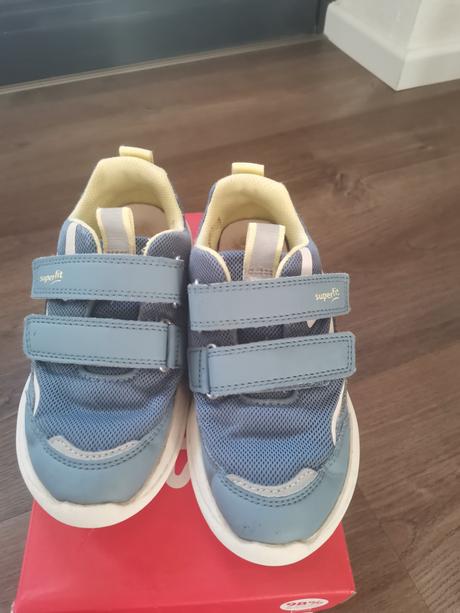 Superfit tenisky 31, superfit,31