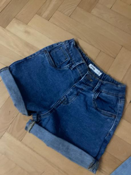 Riflove kratase, sinsay,122