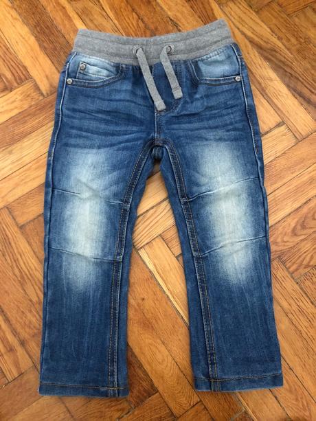 Podšité rifle, dopodopo,98