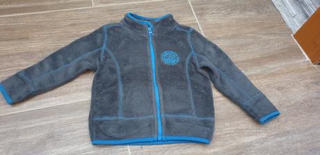 Mikina č.86-92, lupilu,86