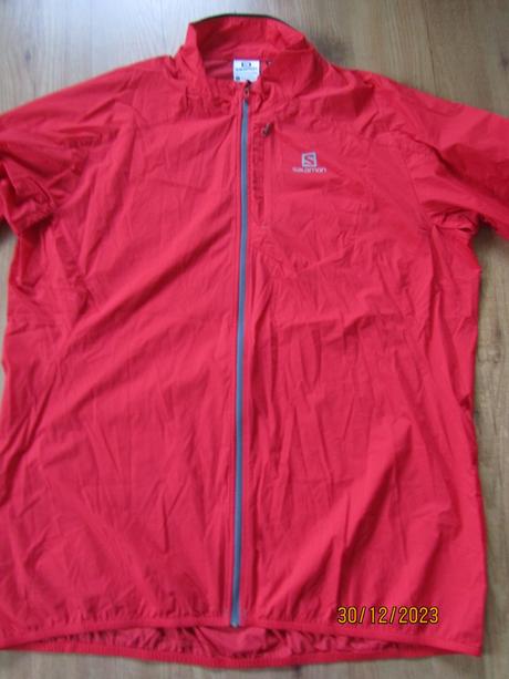 Bunda salomon, salomon,xl