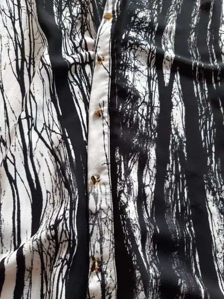 Oversize bluzka, gate,xl