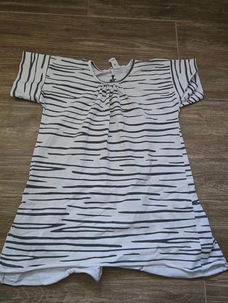 Tunika č.134-140, booso,140