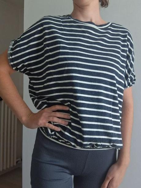 Tričko zara, zara,m