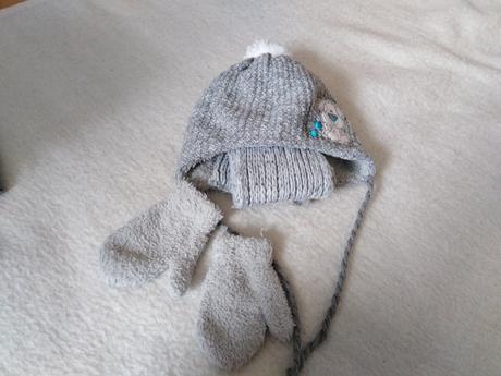 Zimný 3.dielny komplet na zimu, 50