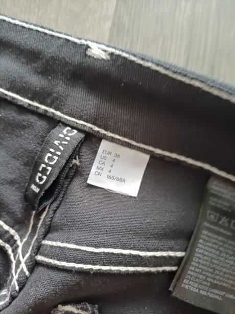 Rifle top, h&m,36