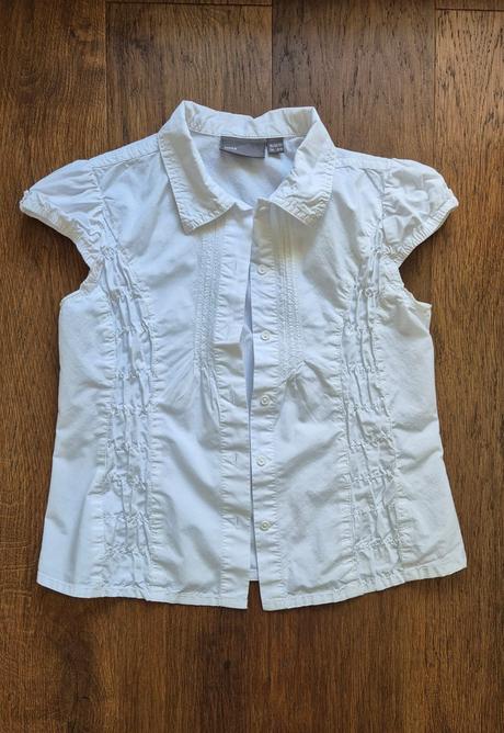 Blúzka mexx 134-140, mexx,134