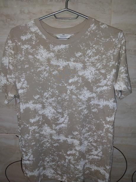 Tričko, h&m,158