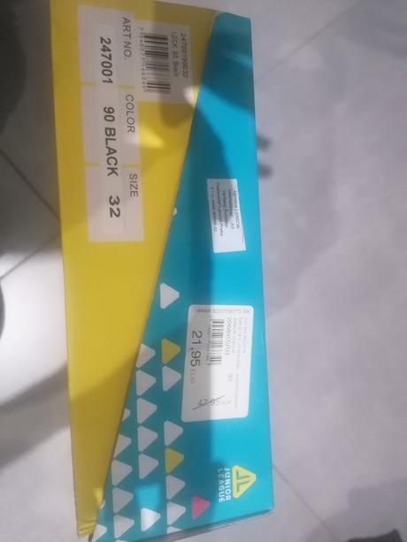 Dievčenská zimná obuv, 32