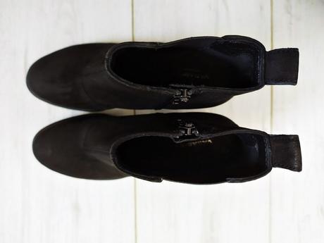 Kotníčky vagabond, vagabond,35