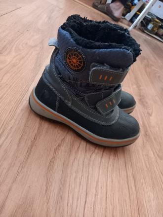 Detská zimná obuv, 31