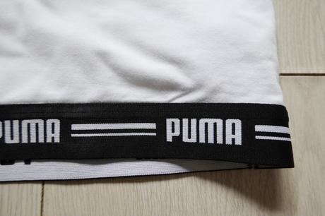 Športový top puma, puma,s