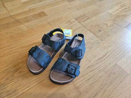 Letné sandálky, young spirit,30