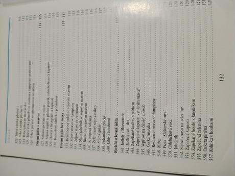 Receptár k remoske,