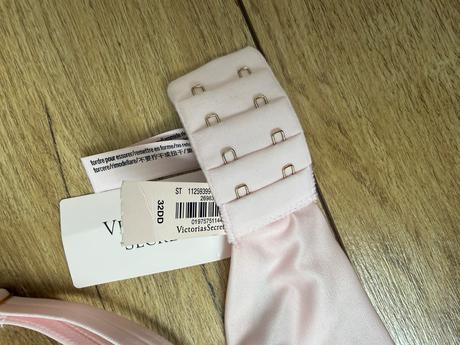 Victoria secret push up, victoria's secret,70d
