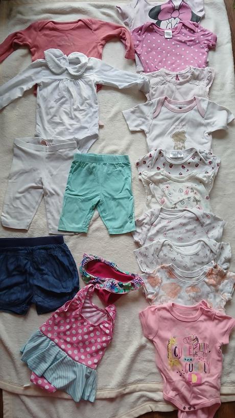 Balik oblecenia 74, 68–80