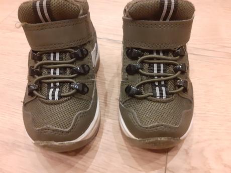 Zimne topanocky vd 13,5 cm, sinsay,20