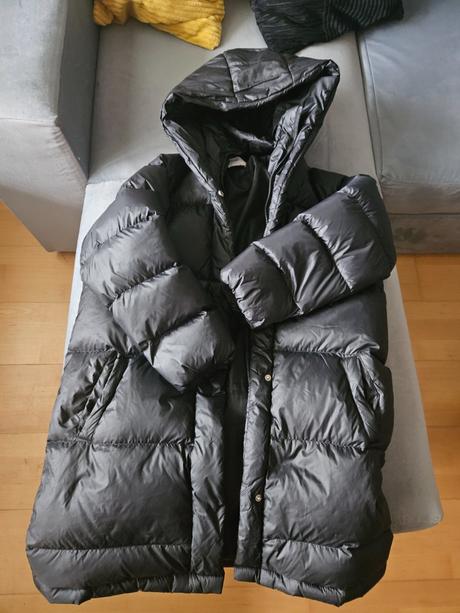 Perova bunda reserved, reserved,158