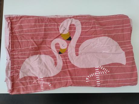 Obliečky do škôlky ikea, šírka (cm): 110,dĺžka (cm): 130