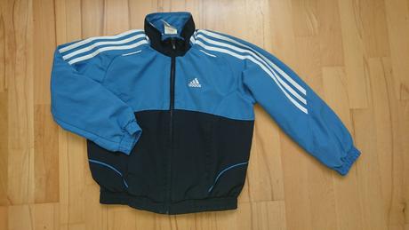 Mikina, adidas,128