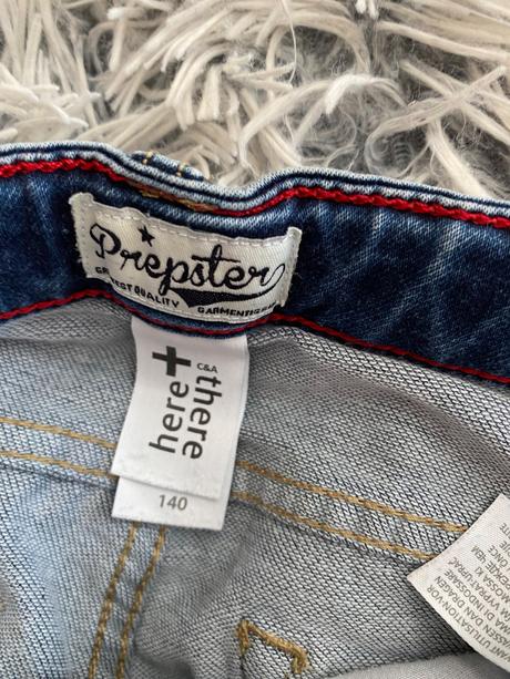 Doevčenské rifle, c&a,140