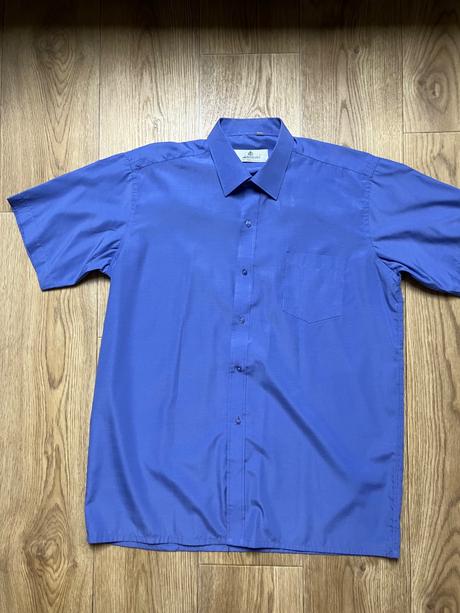 Pánska košeľa, 42