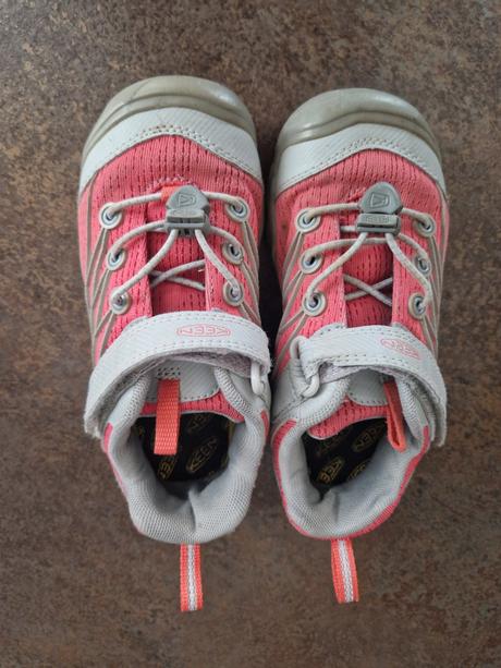 Tenisky keen, keen,30