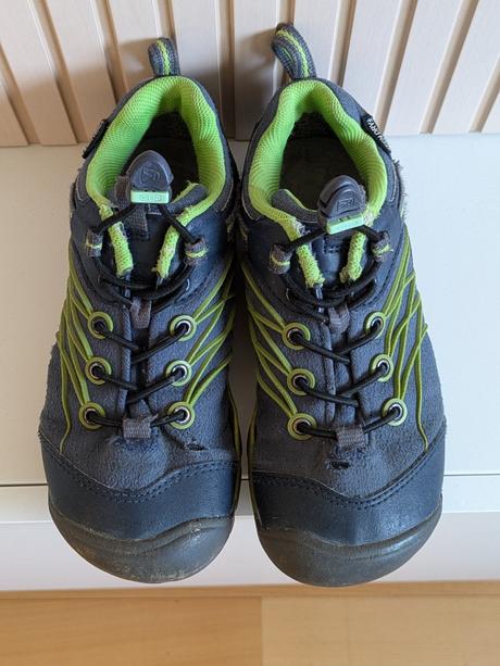 Keen cnx wp 32/33, keen,33