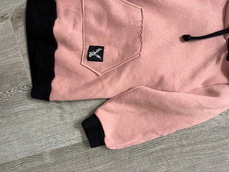 Ollo zateplena mikina, 122