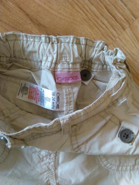 Latkove tristvrtaky, cherokee,92