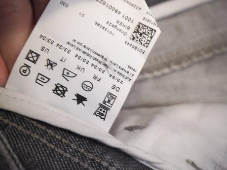 Luxusné pánske rifle hugo boss, hugo boss,m