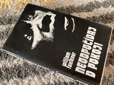 Neodpočívaj v pokoji prvé vydanie 1974,